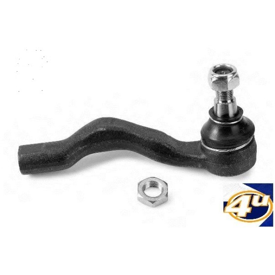 Rotbaşi Sol 639 - Kod 4U-A37125 - OEM A6394600648 ürün görseli