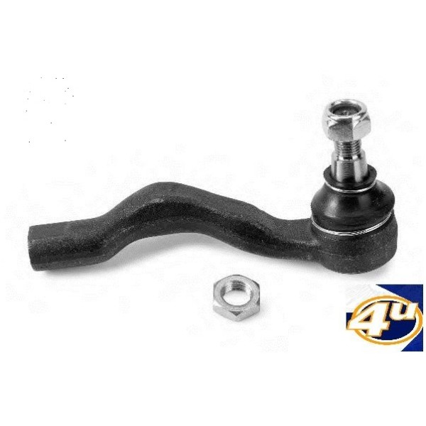 Rotbaşi Sol 639 - Kod 4U-A37125 - OEM A6394600648