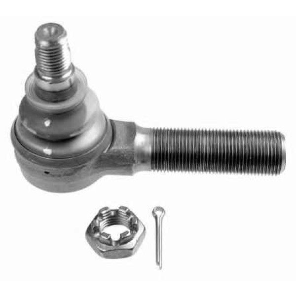 Rotbaşi Sol-sağ 460 - Kod 4U-A47018 - OEM A6013300435