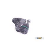 Rotil - Alt Rotil Sağ E46 - Kod 4U-B09488 - OEM 31126756696