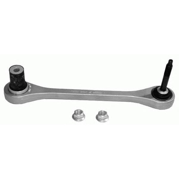 Rotil - Alt Rotil Arka Sol-sağ A8 - Kod 4U-B10470 - OEM 4E0501529C