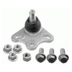 Rotil - Alt Rotil Sol-sağ - Kod 4U-B10617 - OEM A1693330127