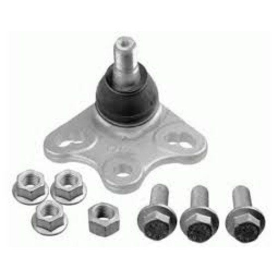 Rotil - Alt Rotil Sol-sağ - Kod 4U-B10617 - OEM A1693330127 ürün görseli