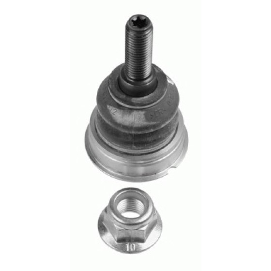 Rotil - Üst Rotil Sol-sağ Volkswagen Amarok 10> 37149 01 - Kod 4U-B11472 - OEM 2H0407021B ürün görseli