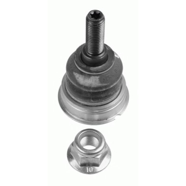 Rotil - Üst Rotil Sol-sağ Volkswagen Amarok 10> 37149 01 - Kod 4U-B11472 - OEM 2H0407021B