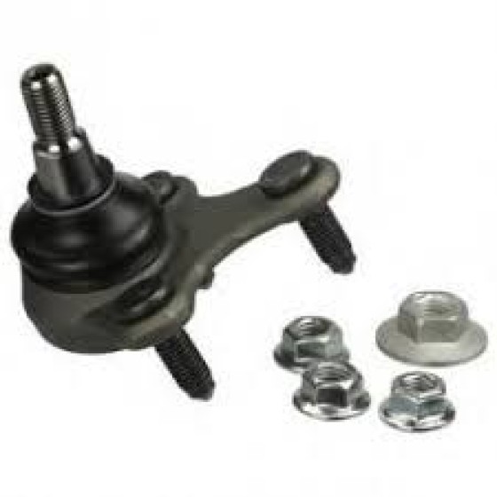 Rotil - Alt Rotil Sol Volkswagen Golf 7 - Kod 4U-B11836 - OEM 5Q0407365A ürün görseli