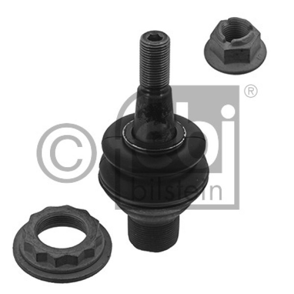 Rotil - Alt Rotil Sol-sağ - Kod 4U-B14113 - OEM 31126777753