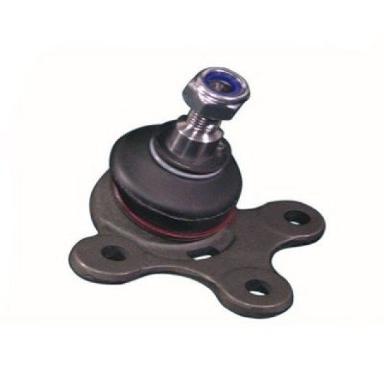 Rotil - Alt Rotil Sol Volkswagen Polo 3 - Kod 4U-B16695 - OEM 6N0407365 ürün görseli