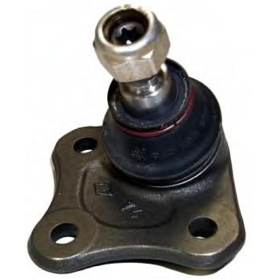 Rotil - Alt Rotil Sağ Volkswagen Polo 3 - Kod 4U-B16696 - OEM 6N0407365A ürün görseli