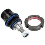 Rotil - Alt Rotil Arka Sol-sağ 163 - Kod 4U-B21864 - OEM A1633500113