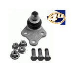 Rotil - Alt Rotil Sol-sağ 638 - Kod 4U-B38106 - OEM A6383300027