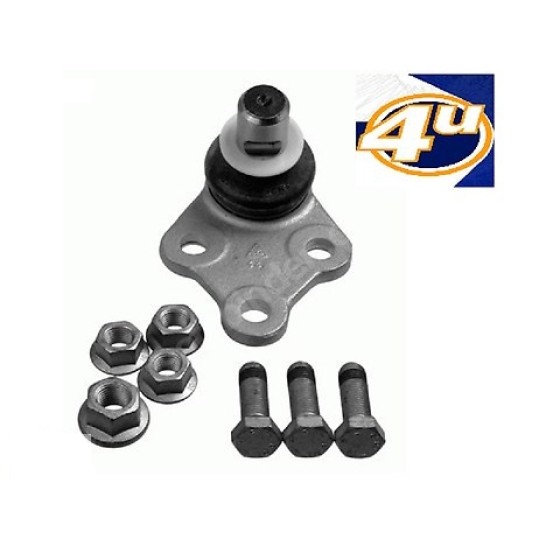 Rotil - Alt Rotil Sol-sağ 638 - Kod 4U-B38106 - OEM A6383300027 ürün görseli