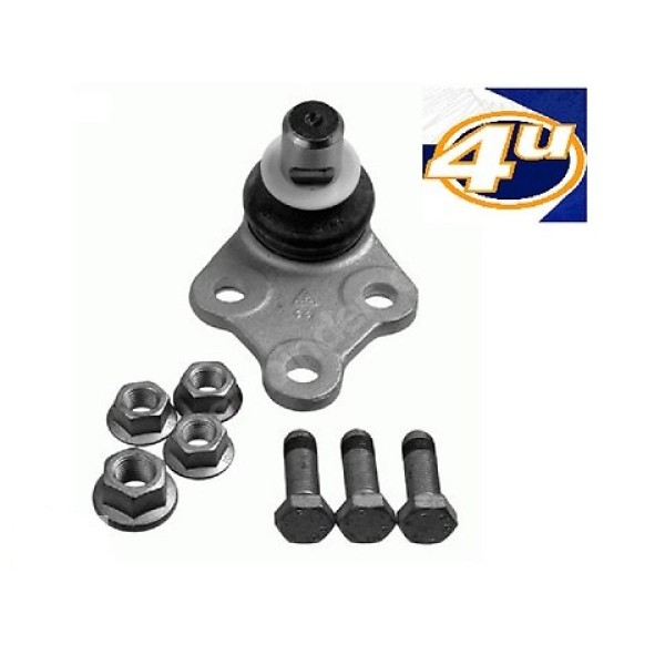 Rotil - Alt Rotil Sol-sağ 638 - Kod 4U-B38106 - OEM A6383300027