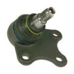 Rotil - Alt Rotil Sağ Volkswagen Polo 4 - Kod 4U-B57923 - OEM 6Q0407366M