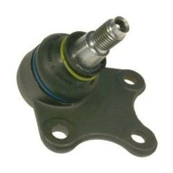 Rotil - Alt Rotil Sağ Volkswagen Polo 4 - Kod 4U-B57923 - OEM 6Q0407366M ürün görseli