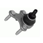 Rotil - Alt Rotil Volkswagen Golf 6 Sağ Volkswagen Golf 5 - Volkswagen Caddy 3 - Kod 4U-B71819 - OEM 1K0407366C