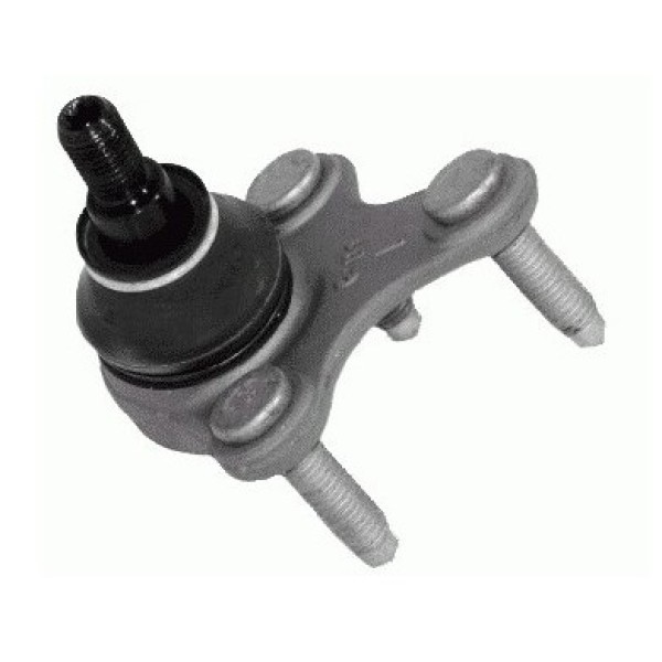 Rotil - Alt Rotil Volkswagen Golf 6 Sol Volkswagen Golf 5 - Volkswagen Caddy 3 - Kod 4U-B71820 - OEM 1K0407365C