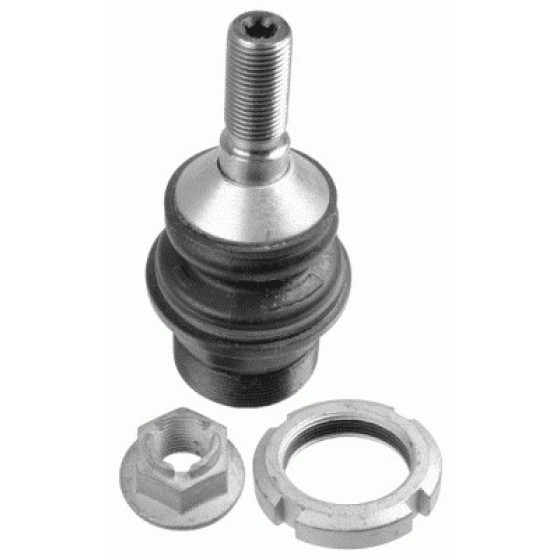 Rotil - Alt Rotil Arka Sol-sağ 164 - Kod 4U-B79135 - OEM A1643520327 ürün görseli