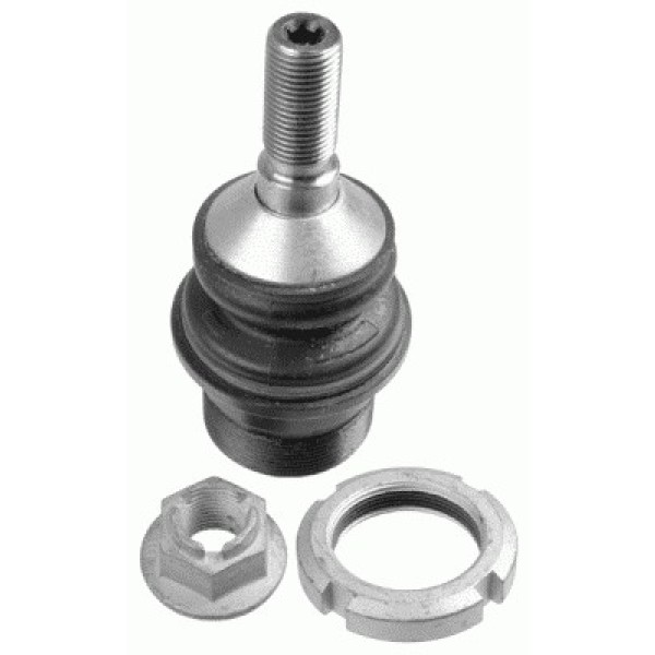 Rotil - Alt Rotil Arka Sol-sağ 164 - Kod 4U-B79135 - OEM A1643520327