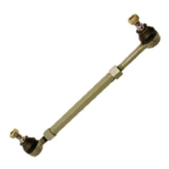 Yan Rot Sol-sağ 124 - Kod 4U-C04109 - OEM A1243302003 ürün görseli