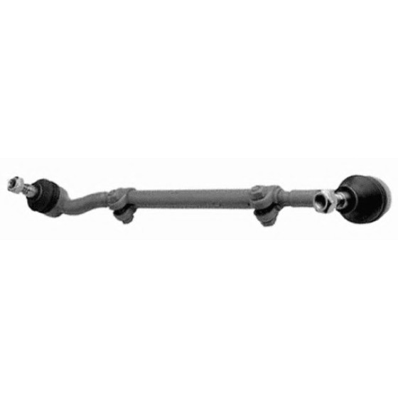 Yan Rot 4 Matic Sol-sağ 124 - Kod 4U-C25010 - OEM A1243301403 ürün görseli