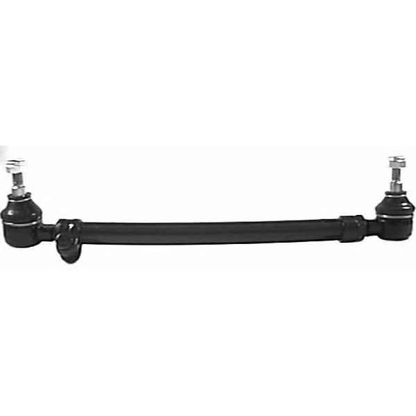 Yan Rot Sol-sağ 126 - Kod 4U-C38015 - OEM A1263300503