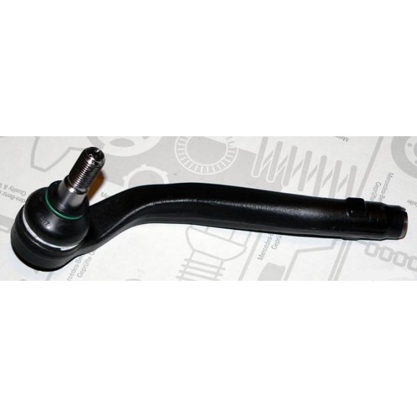 Yan Rot 4-matic Sağdan Drk Sağ 124 - Kod 4U-C42576 - OEM A1243301703