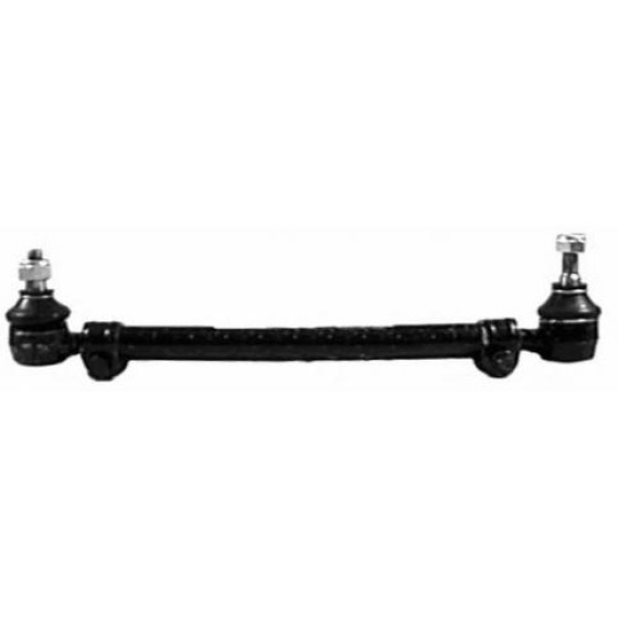 Yan Rot Sol-sağ 115 - Kod 4U-C62584 - OEM A1073300103 ürün görseli
