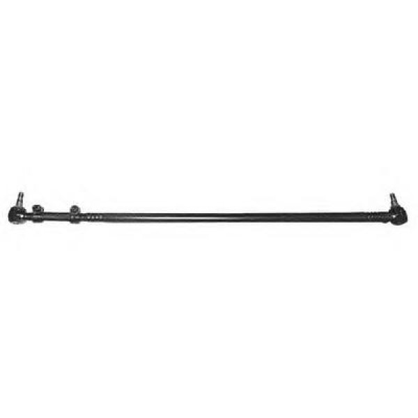 Orta Rot - Kod 4U-C70503 - OEM A4604635115