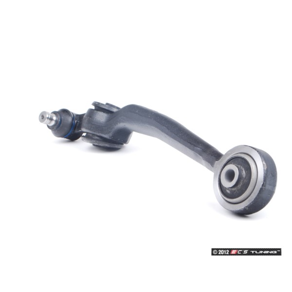 Ön Salıncak - Salincak Döküm-rotilli-burçlu Sol A100-a6 - Kod 4U-D10170 - OEM 4A0407151