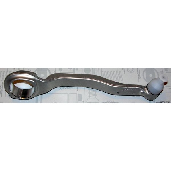 Ön Salıncak - Salincak Üst Alm 4 Matic Sol Burçsuz 204 - Kod 4U-D10237 - OEM A2043307311