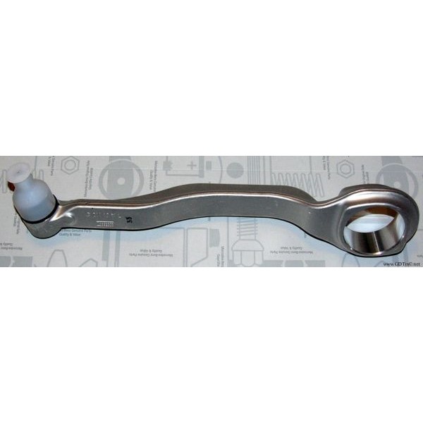 Ön Salıncak - Salincak Üst Alm 4 Matic Sağ Burçsuz 204 - Kod 4U-D10238 - OEM A2043307411