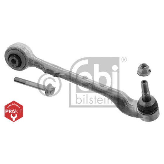 Ön Salıncak - Salincak Alt Burçlu Sağ - Kod 4U-D13603 - OEM 31126852992 ürün görseli
