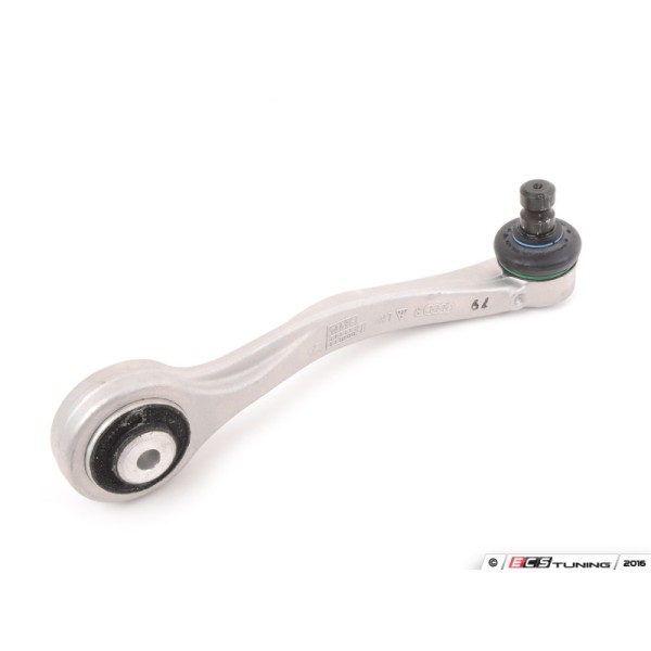 Ön Salıncak - Salincak Arka Üst Eğri Sağ A8 2010 - Kod 4U-D13639 - OEM 4H0407510E