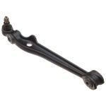 Ön Salıncak - Salincak Sağ E12-24 - Kod 4U-D17465 - OEM 31121108385