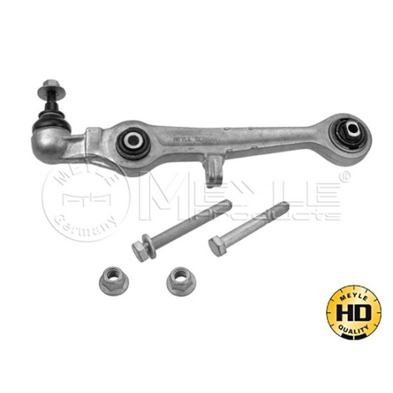 Ön Salıncak - Salincak ÖN Alt Düz Sol-sağ Volkswagen Passat 4 - Kod 4U-D17590 - OEM 4B3407151K ürün görseli
