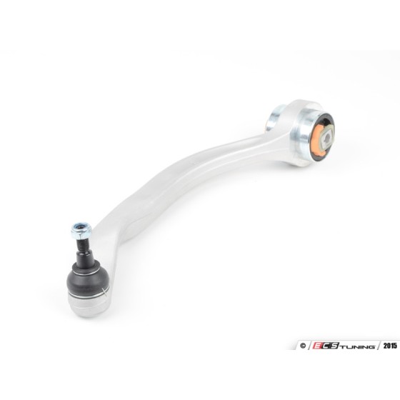 Ön Salıncak - Salincak Arka Alt Eğri Sol A8 2003 - Kod 4U-D17805 - OEM 4E0407693N ürün görseli