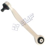 Ön Salıncak - Salincak ÖN Üst Düz Sol Volkswagen Passat 4 - Kod 4U-D39381 - OEM 8E0407505A