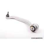 Ön Salıncak - Salincak Arka Alt Eğri Sol Volkswagen Passat 4 - Kod 4U-D43501 - OEM 8E0407693AG