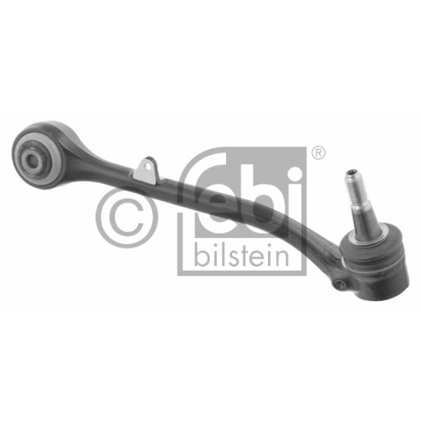 Ön Salıncak - Salincak Alt Burçlu Sağ E83 - Kod 4U-D48253 - OEM 31103451882