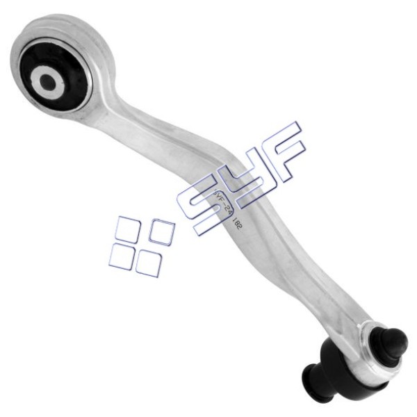 Ön Salıncak - Salincak Arka Üst Eğri Sol Volkswagen Passat 4 - Kod 4U-D66232 - OEM 8E0407509A