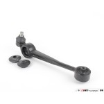 Ön Salıncak - Salincak Döküm-rotilli- Burçlu Sol A100 - Kod 4U-D83453 - OEM 437407151A