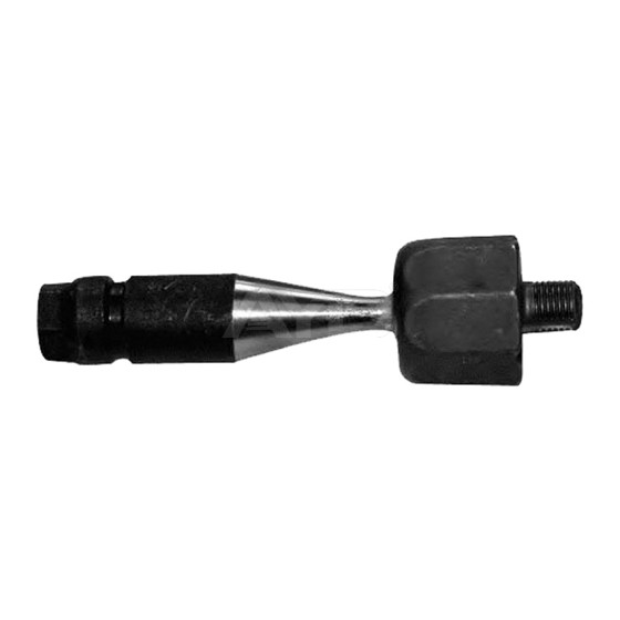 Rot Mili Sol-sağ A8 - Kod 4U-E04449 - OEM 4E0419821 ürün görseli