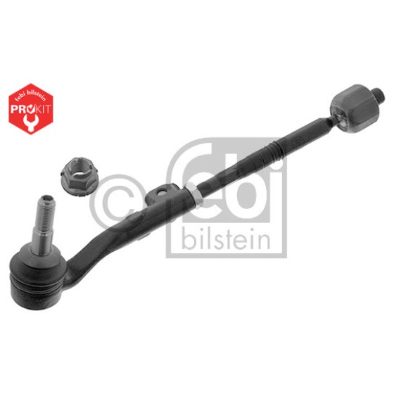 Rot Mili Sol-sağ - Kod 4U-E14162 - OEM 32106792029 ürün görseli