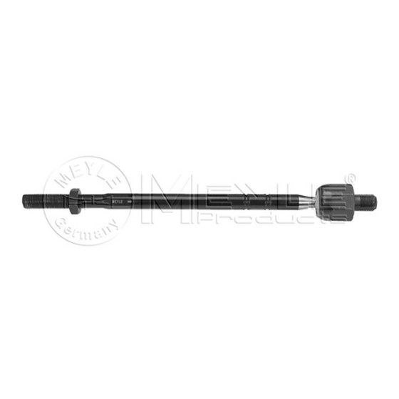Rot Mili Havali Sol-sağ Volkswagen Polo 4 2002 - Kod 4U-E85118 - OEM 6Q0423810C ürün görseli