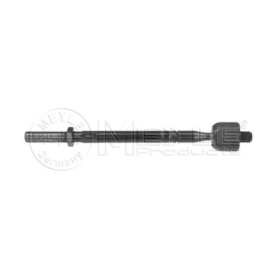 Rot Mili Volkswagen Amarok-cayenne Sol-sağ Volkswagen Touareg-q7 - Kod 4U-E86240 - OEM 7L0422821 ürün görseli