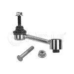 Z Rot - Viraj Rotu ( Z Rot ) Arka Volkswagen Golf 6-volkswagen Jetta Sol-sağ Volkswagen Golf 5-volkswagen Passat 6 - Kod 4U-F06825 - OEM 1K0505465K