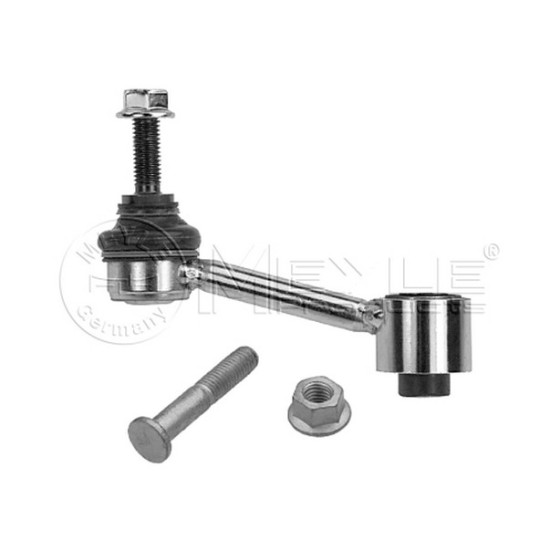 Z Rot - Viraj Rotu ( Z Rot ) Arka Volkswagen Golf 6-volkswagen Jetta Sol-sağ Volkswagen Golf 5-volkswagen Passat 6 - Kod 4U-F06825 - OEM 1K0505465K ürün görseli
