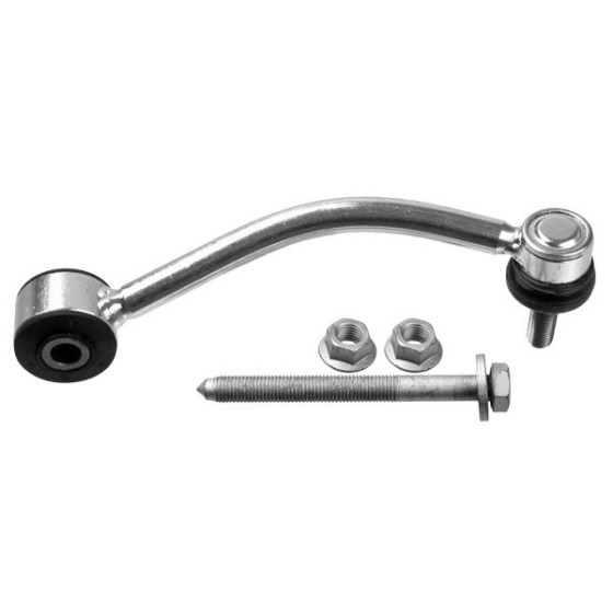 Viraj Z Rotu Arka Civatali Sağ Volkswagen Touareg - Kod 4U-F09810 - OEM 7L0505466C ürün görseli
