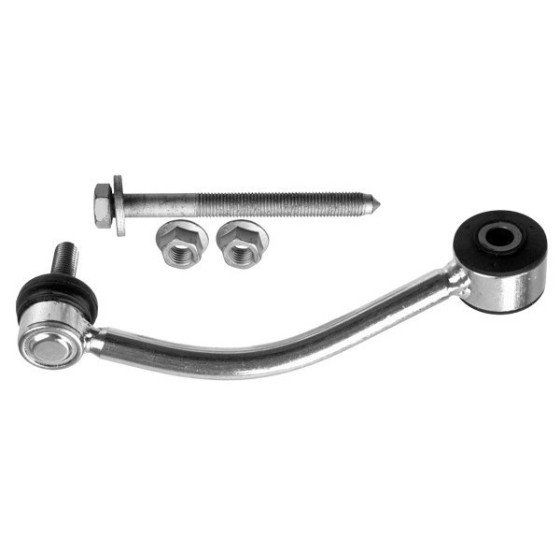 Viraj Z Rotu Arka Civatali Sol Volkswagen Touareg - Kod 4U-F09811 - OEM 7L0505465C ürün görseli